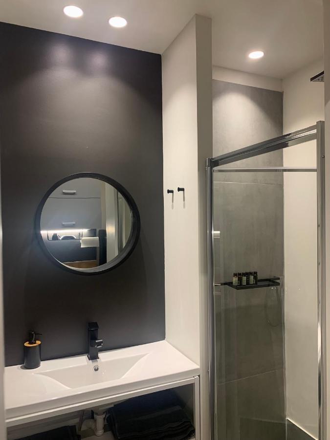 E2G Urban Stay, #E เทสซาโลนิกิ ภายนอก รูปภาพ
