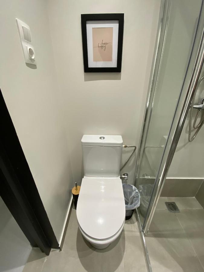E2G Urban Stay, #E เทสซาโลนิกิ ภายนอก รูปภาพ