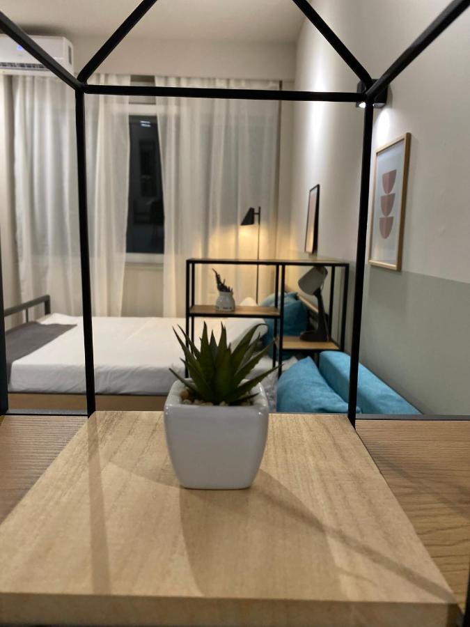 E2G Urban Stay, #E เทสซาโลนิกิ ภายนอก รูปภาพ