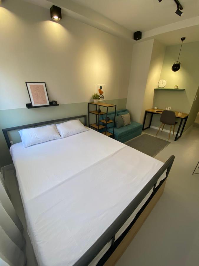 E2G Urban Stay, #E เทสซาโลนิกิ ภายนอก รูปภาพ