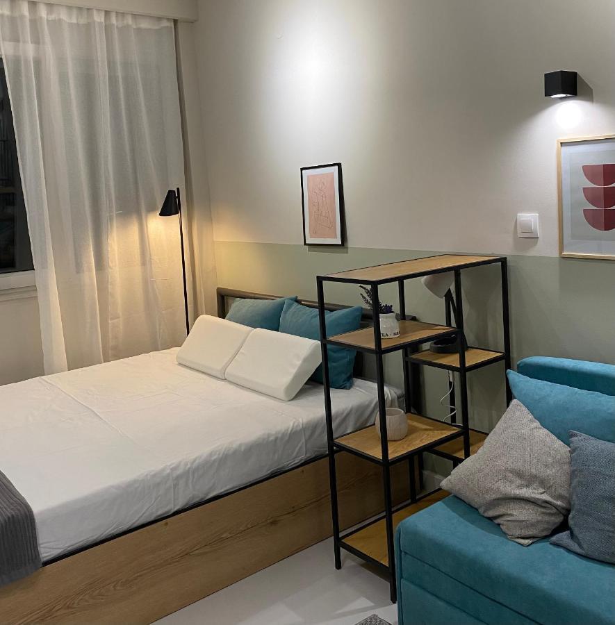 E2G Urban Stay, #E เทสซาโลนิกิ ภายนอก รูปภาพ