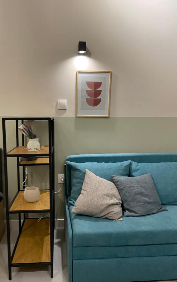 E2G Urban Stay, #E เทสซาโลนิกิ ภายนอก รูปภาพ