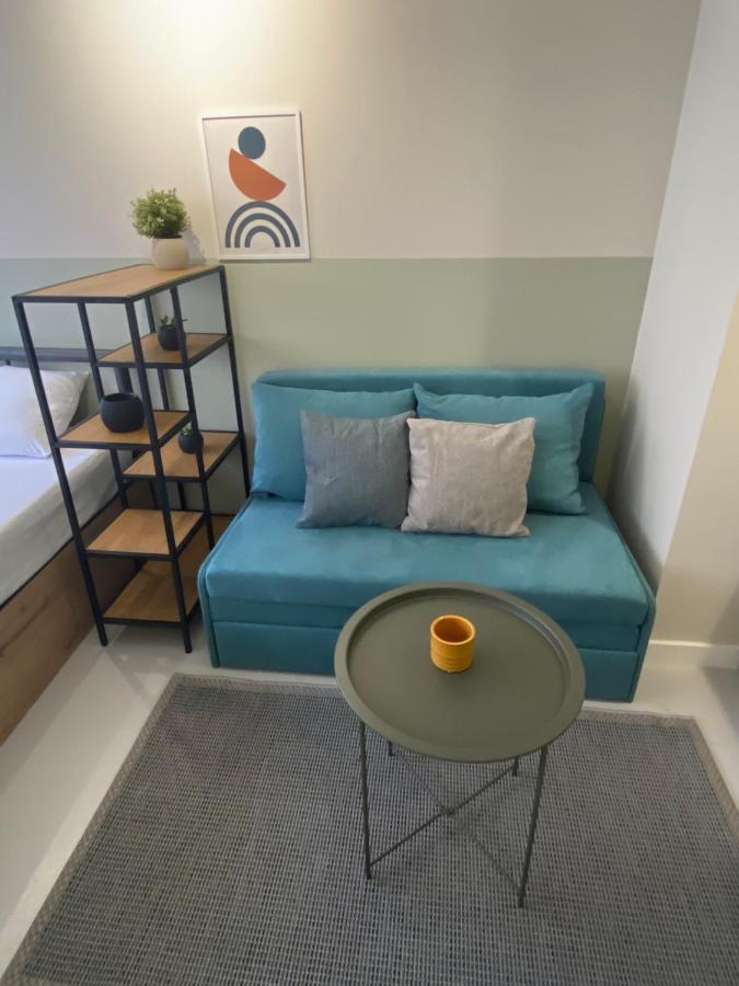 E2G Urban Stay, #E เทสซาโลนิกิ ภายนอก รูปภาพ