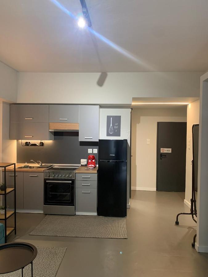 E2G Urban Stay, #E เทสซาโลนิกิ ภายนอก รูปภาพ