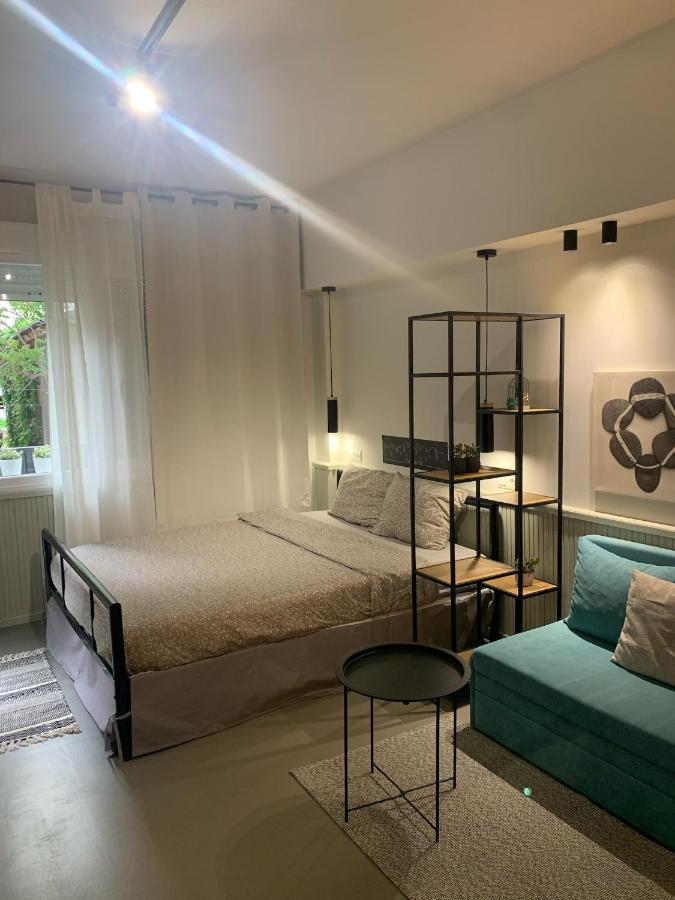 E2G Urban Stay, #E เทสซาโลนิกิ ภายนอก รูปภาพ