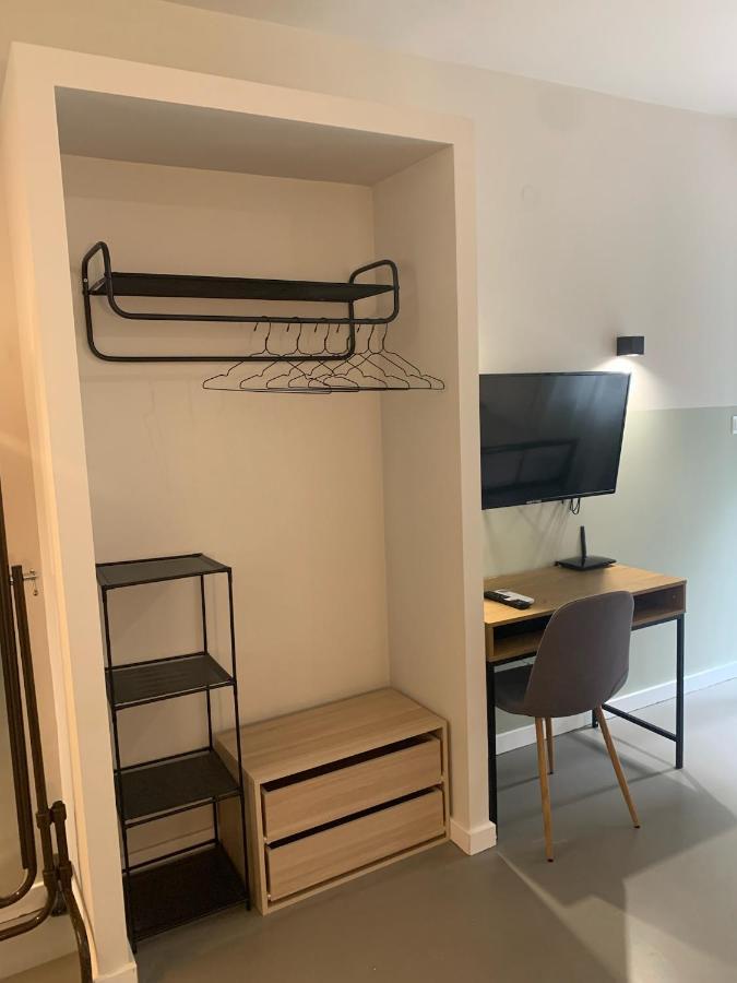 E2G Urban Stay, #E เทสซาโลนิกิ ภายนอก รูปภาพ