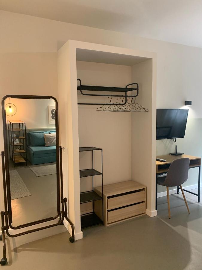 E2G Urban Stay, #E เทสซาโลนิกิ ภายนอก รูปภาพ