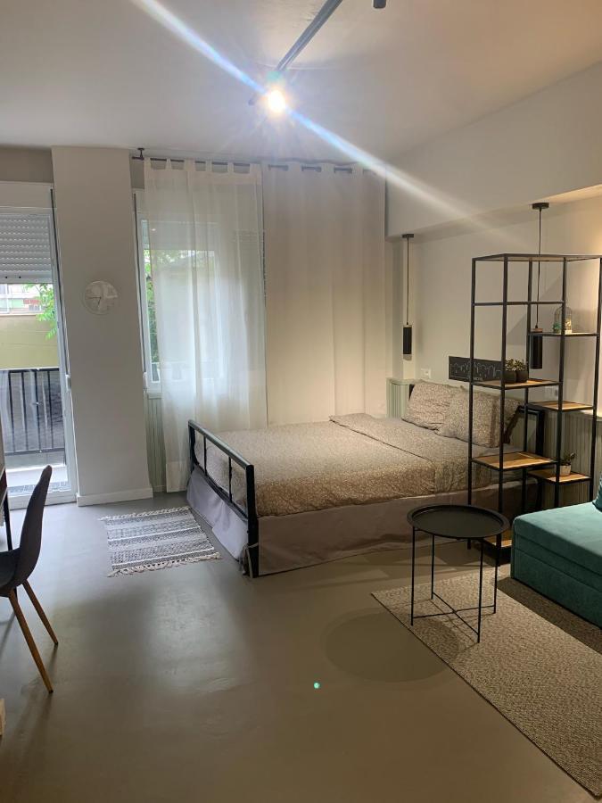 E2G Urban Stay, #E เทสซาโลนิกิ ภายนอก รูปภาพ