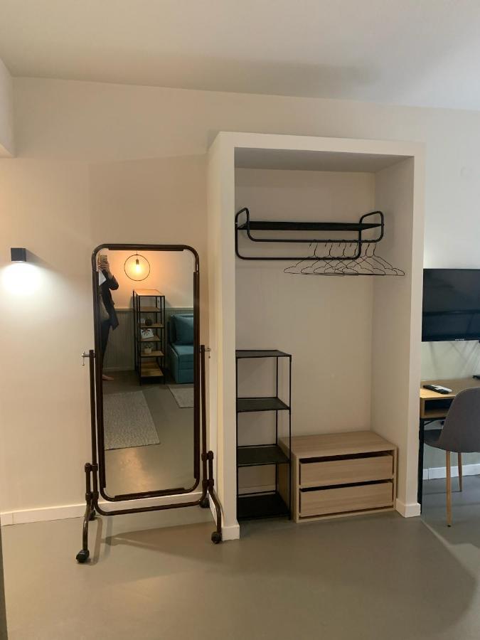 E2G Urban Stay, #E เทสซาโลนิกิ ภายนอก รูปภาพ