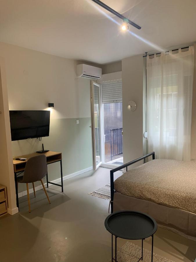 E2G Urban Stay, #E เทสซาโลนิกิ ภายนอก รูปภาพ