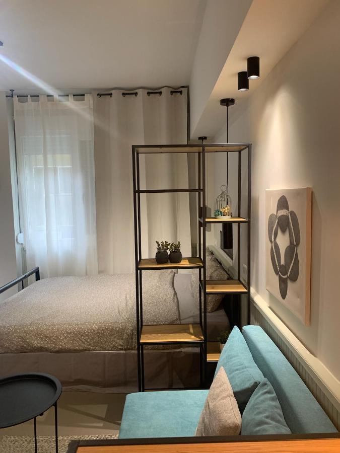 E2G Urban Stay, #E เทสซาโลนิกิ ภายนอก รูปภาพ