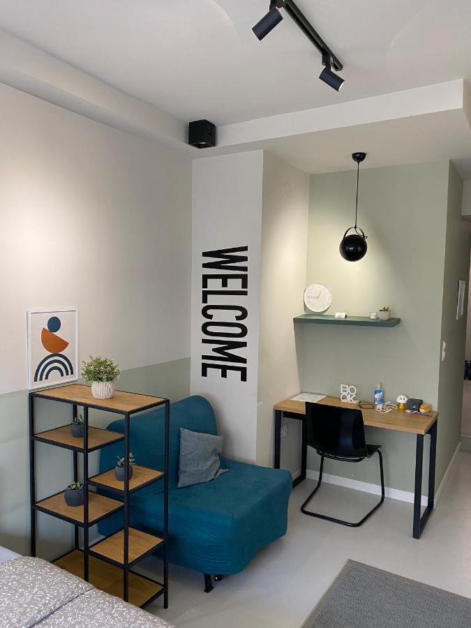E2G Urban Stay, #E เทสซาโลนิกิ ภายนอก รูปภาพ